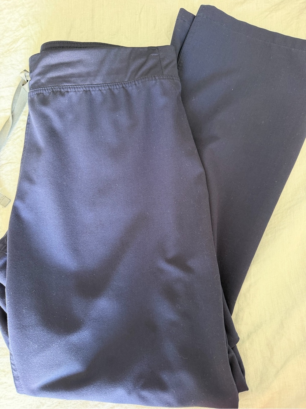 Figs Women's Navy Pants